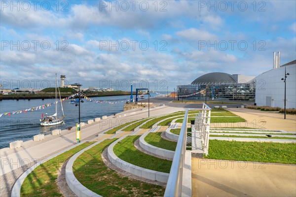 Boulogne-sur-Mer (Pas-de-Calais)