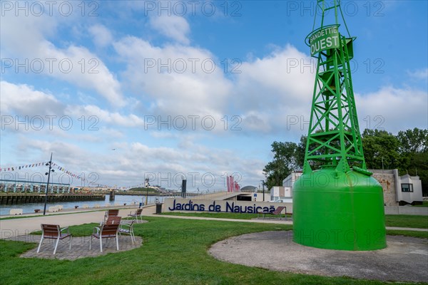 Boulogne-sur-Mer (Pas-de-Calais)