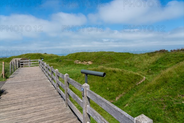 Cap Blanc-Nez (Pas-de-Calais)