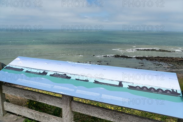 Cap Blanc-Nez (Pas-de-Calais)