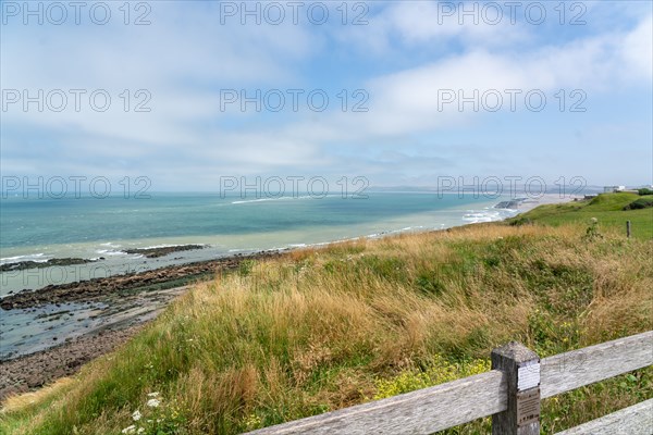 Cap Blanc-Nez (Pas-de-Calais)