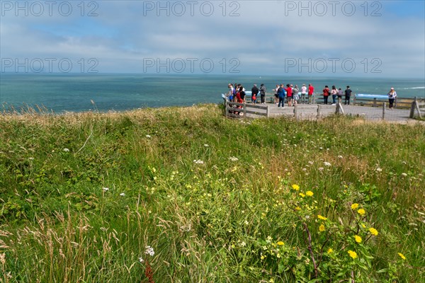 Cap Blanc-Nez (Pas-de-Calais)