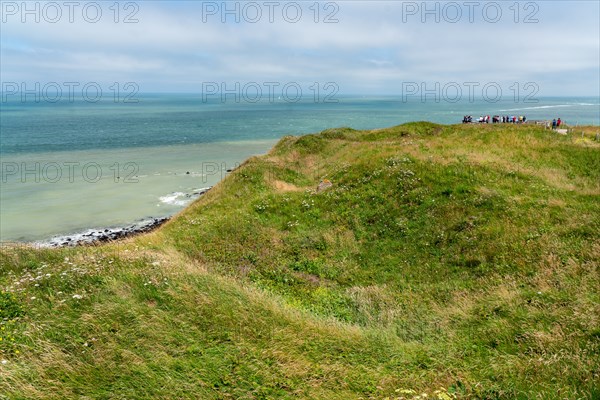 Cap Blanc-Nez (Pas-de-Calais)