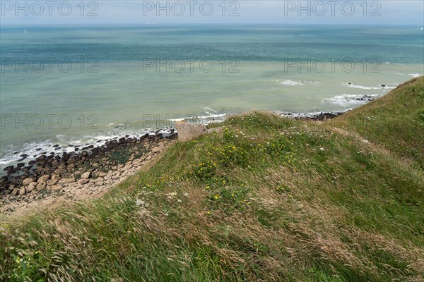 Cap Blanc-Nez (Pas-de-Calais)