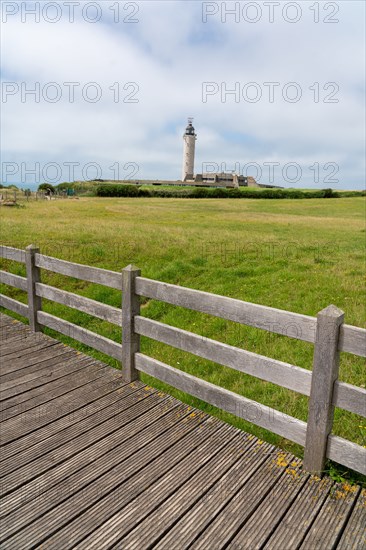 Cap Blanc-Nez (Pas-de-Calais)