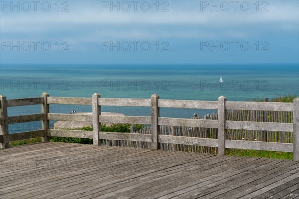 Cap Blanc-Nez (Pas-de-Calais)