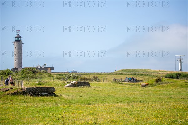 Cap Blanc-Nez (Pas-de-Calais)