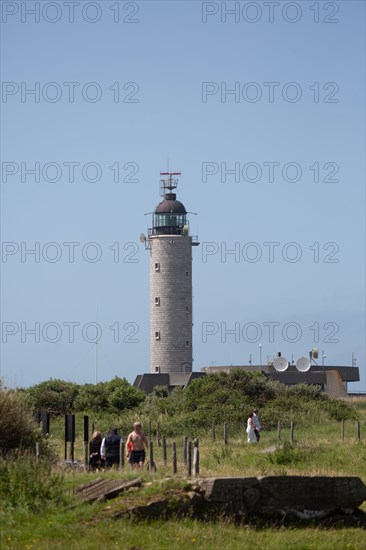 Cap Blanc-Nez (Pas-de-Calais)