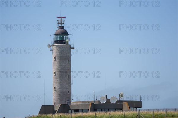 Cap Blanc-Nez (Pas-de-Calais)