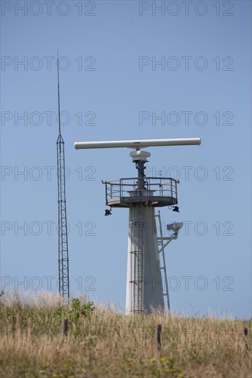 Cap Blanc-Nez (Pas-de-Calais)