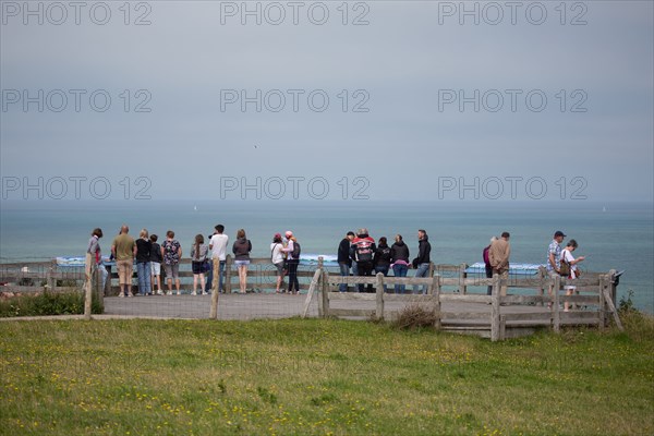 Cap Blanc-Nez (Pas-de-Calais)