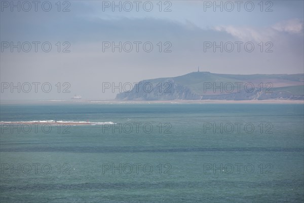 Cap Blanc-Nez (Pas-de-Calais)