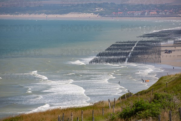 Cap Blanc-Nez (Pas-de-Calais)