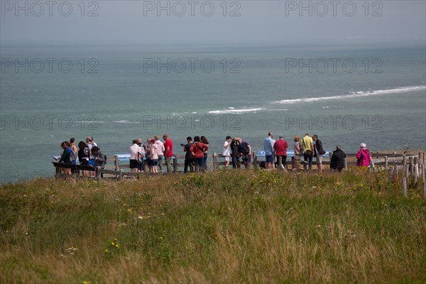 Cap Blanc-Nez (Pas-de-Calais)