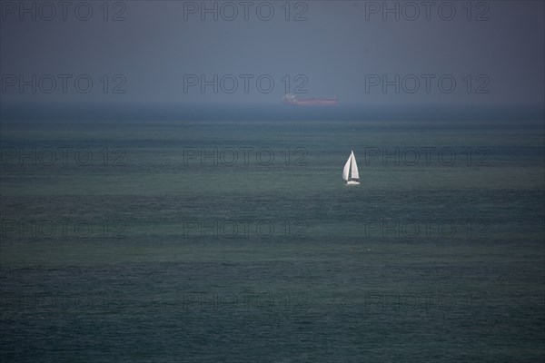 Cap Blanc-Nez (Pas-de-Calais)