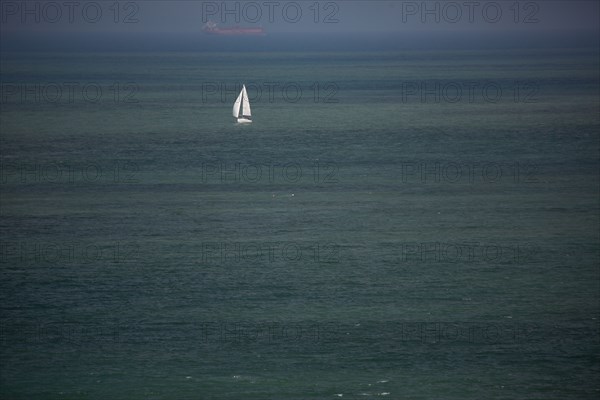 Cap Blanc-Nez (Pas-de-Calais)