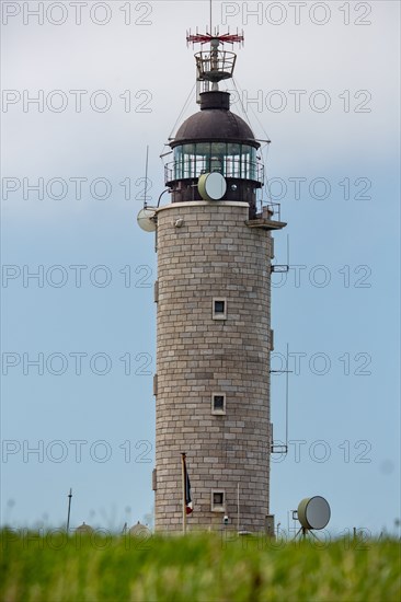 Cap Blanc-Nez (Pas-de-Calais)