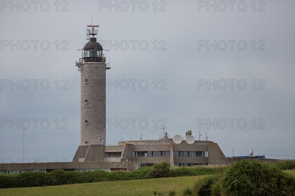 Cap Blanc-Nez (Pas-de-Calais)