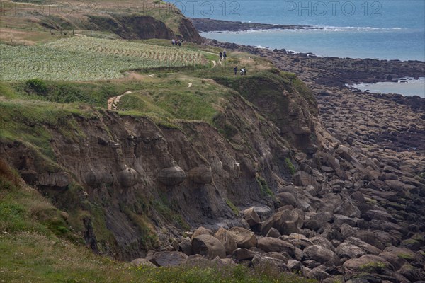 Cap Blanc-Nez (Pas-de-Calais)