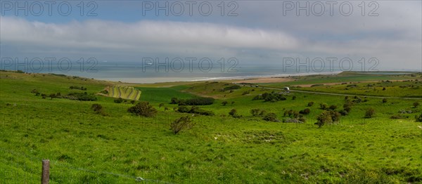 Cap Gris-Nez (Pas-de-Calais)