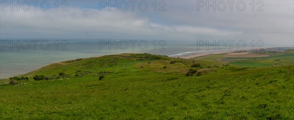 Cap Gris-Nez (Pas-de-Calais)