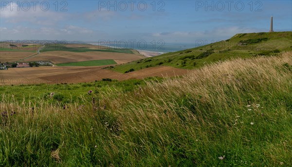 Cap Gris-Nez (Pas-de-Calais)