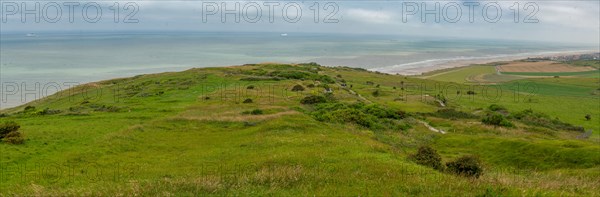 Cap Gris-Nez (Pas-de-Calais)