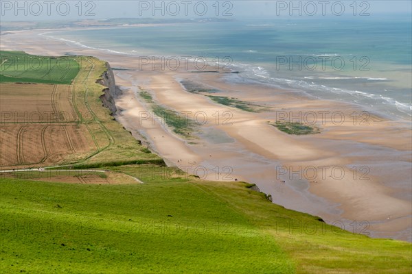 Cap Gris-Nez (Pas-de-Calais)