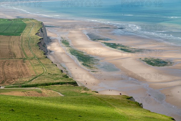 Cap Gris-Nez (Pas-de-Calais)