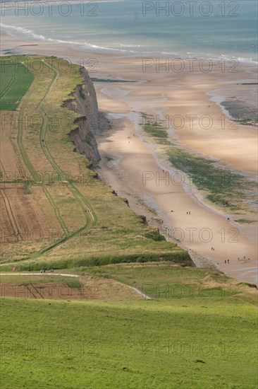 Cap Gris-Nez (Pas-de-Calais)