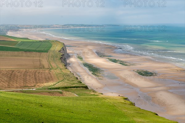 Cap Gris-Nez (Pas-de-Calais)