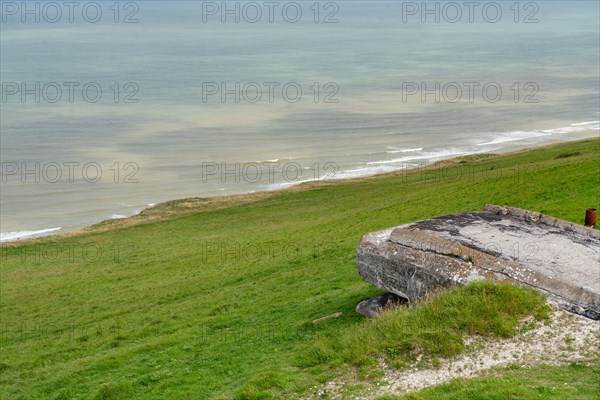 Cap Gris-Nez (Pas-de-Calais)