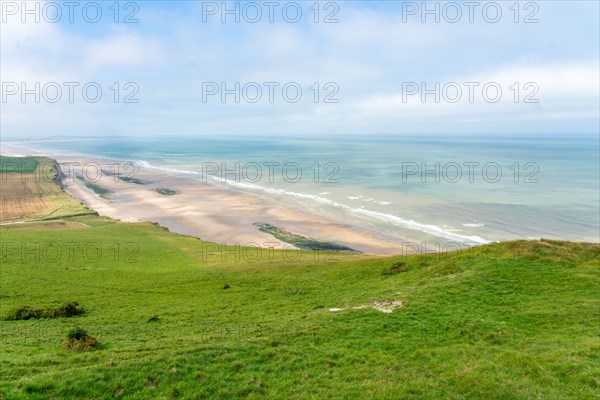 Cap Gris-Nez (Pas-de-Calais)