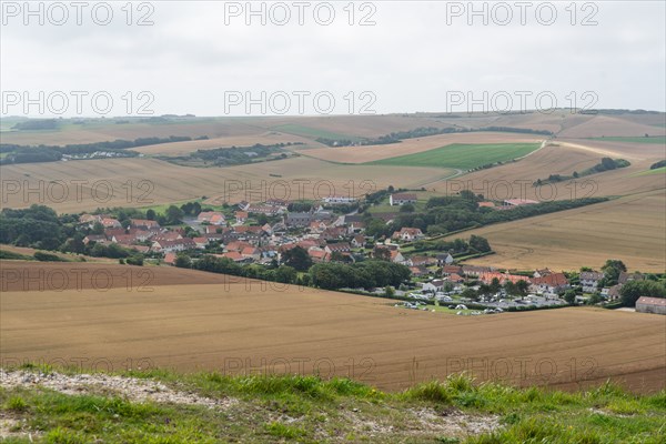 Cap Gris-Nez (Pas-de-Calais)