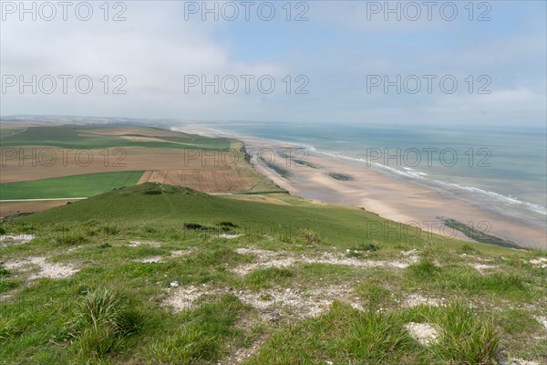 Cap Gris-Nez (Pas-de-Calais)