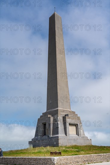 Cap Gris-Nez (Pas-de-Calais)