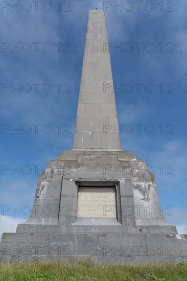 Cap Gris-Nez (Pas-de-Calais)