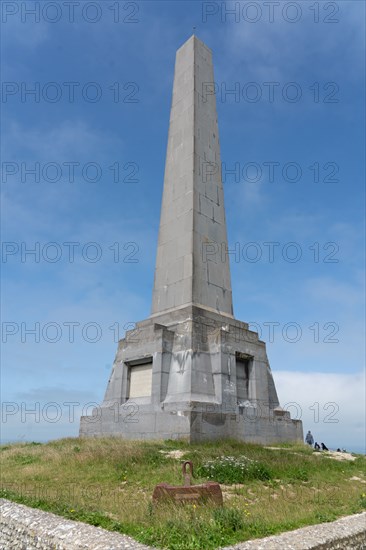 Cap Gris-Nez (Pas-de-Calais)