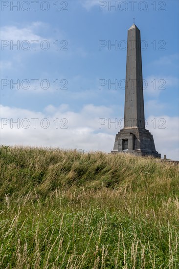 Cap Gris-Nez (Pas-de-Calais)