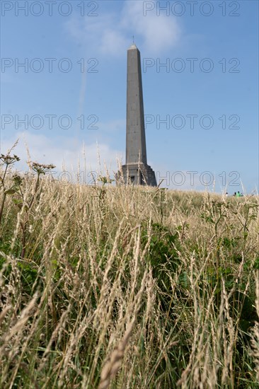 Cap Gris-Nez (Pas-de-Calais)