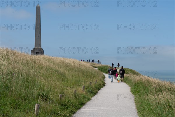 Cap Gris-Nez (Pas-de-Calais)