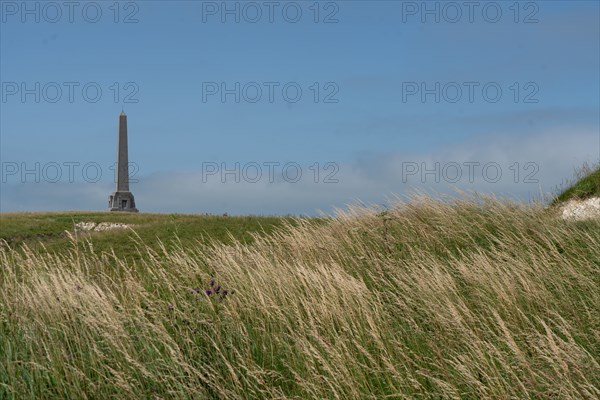 Cap Gris-Nez (Pas-de-Calais)