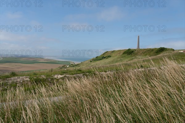 Cap Gris-Nez (Pas-de-Calais)