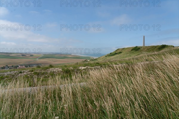 Cap Gris-Nez (Pas-de-Calais)