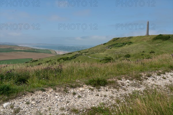 Cap Gris-Nez (Pas-de-Calais)