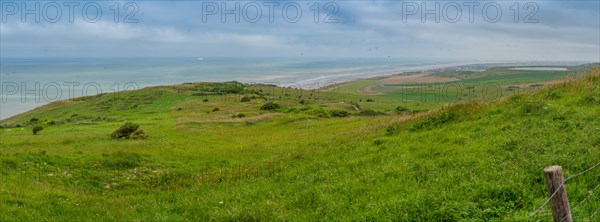 Cap Gris-Nez (Pas-de-Calais)