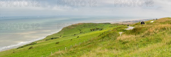 Cap Gris-Nez (Pas-de-Calais)