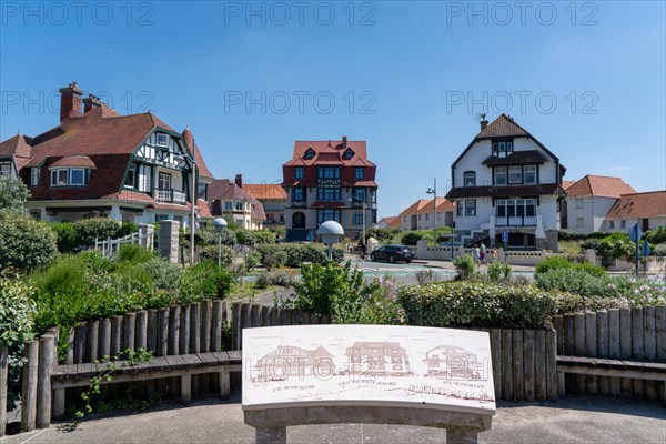 Hardelot-Plage (Pas-de-Calais)