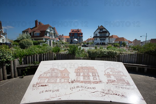 Hardelot-Plage (Pas-de-Calais)