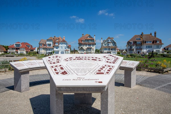 Hardelot-Plage (Pas-de-Calais)